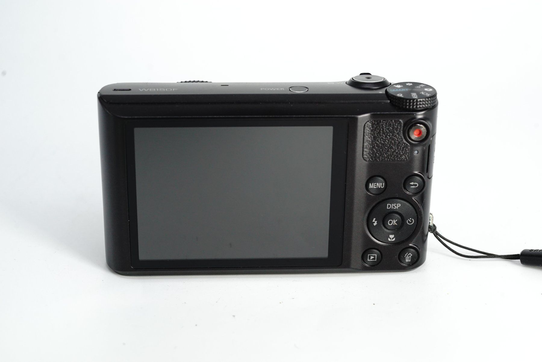 Samsung Appareil photo: Samsung WB150F Kompaktkamera – D'occasion à Bischofszell par Blende2 6