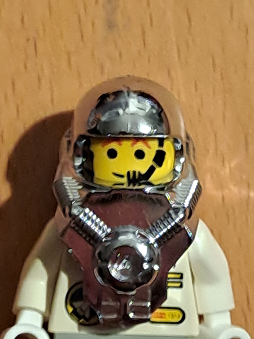 Lego Giocattoli: 3 Lego Figuren   Versand möglich – Usato da Kestenholz venduto da Knox1973 1