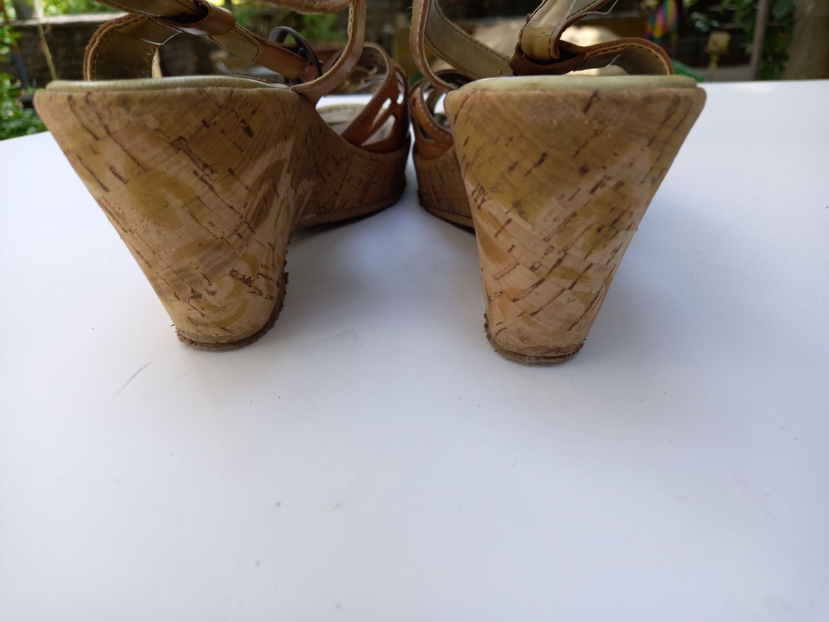 Scarpe da donna: Damenschuh Samoa – Usato da Seon venduto da Zack_16 4