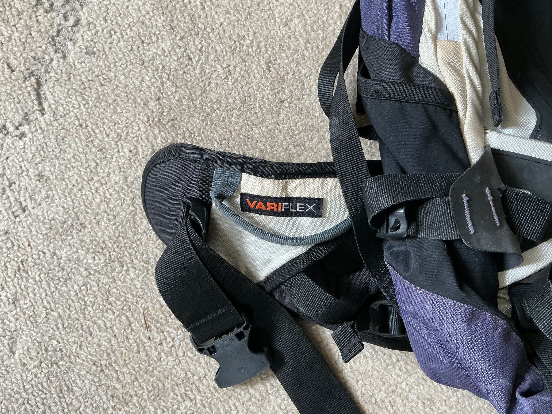 Deuter Rucksäcke: Deuter Freerider Pro 28 SL Rucksack – Gebraucht aus Jona von Jancy60 6