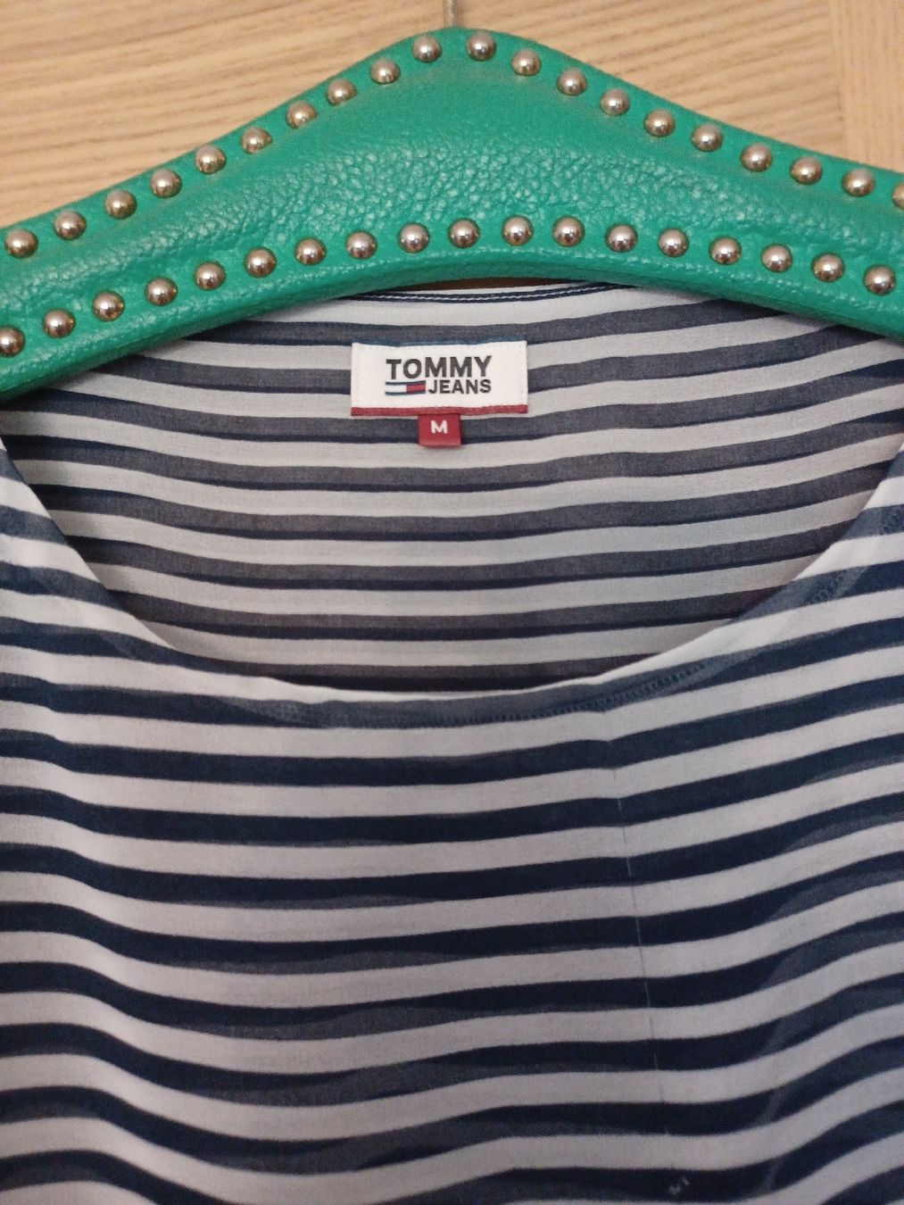 Tommy Hilfiger Kleider: robe hilfiger M  – Gebraucht aus Servion von josephine22 1