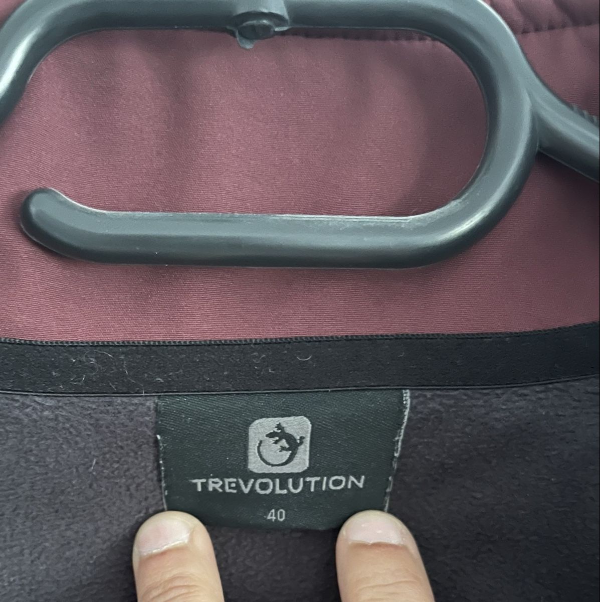 Trevolution Giacche: Softshell-Jacke Trevolution Gr. 40 – Usato da Winterthur venduto da Ste_Uho 3