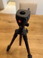 Manfrotto Kamera  Stativ