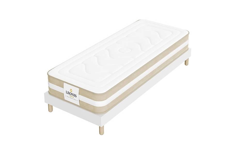 Matratzen: Set de deux matelas neufs  – Gebraucht aus Charmey (Gruyère) von ovo_2pn9