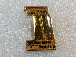 Ansteckpin 292: Meiringen Hasliberg