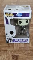 Funko Pop Jack Skellington