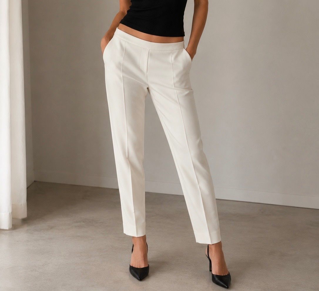 Hugo Boss Hosen: Hugo Boss Pants – Neu (gemäss Beschreibung) aus Dübendorf von MariaS.