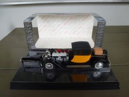 Bugatti Royale Coupè Napoleon (1929)