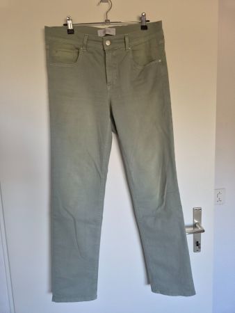 Leichte Hose von Angels Grösse 40