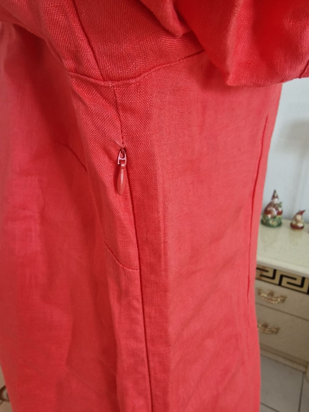 Robes: Leinen Kleid Clarina gr. 42 neue – Neuf (Voir description) à Oberglatt ZH par Alischa1 5