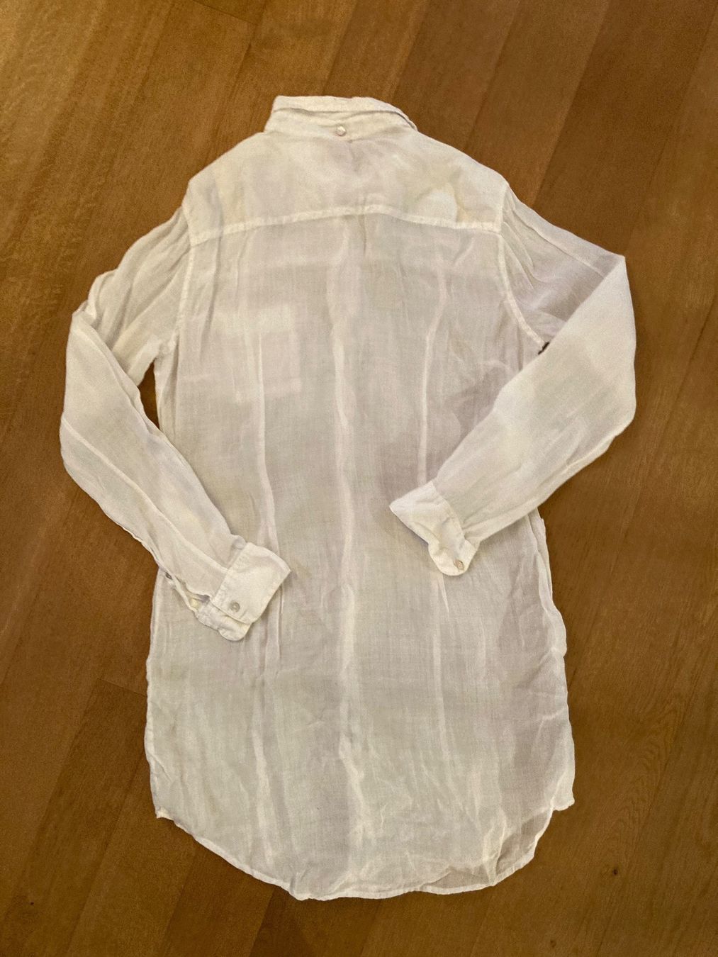 Hugo Boss Camicette: Boss Orange Bluse – Usato da Zürich venduto da san_qzr2 1