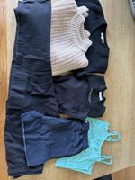 Mädchen Kleiderpaket, Grösse 164-176