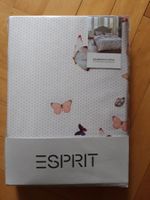 Esprit, Duvet1x200x210cm, 2x Kissen65x65cm, originalverpackt