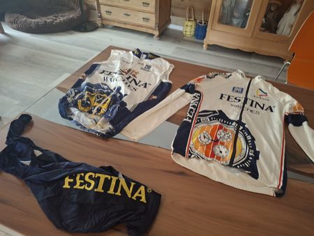 Velotrikot