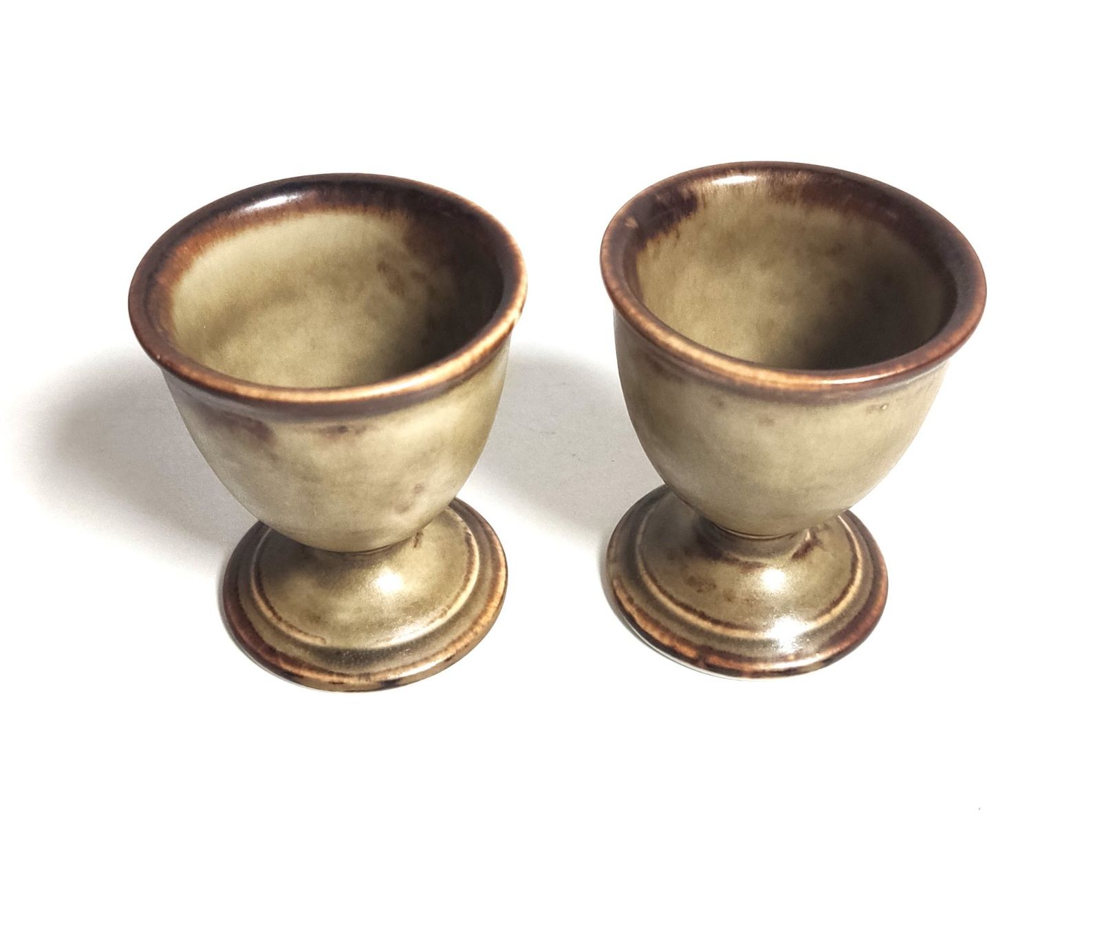 Alle Dekorationen: 2x Original Sahara Lengenthal pour oeufs. – Neu (gemäss Beschreibung) aus Lamboing von Qtrica 1