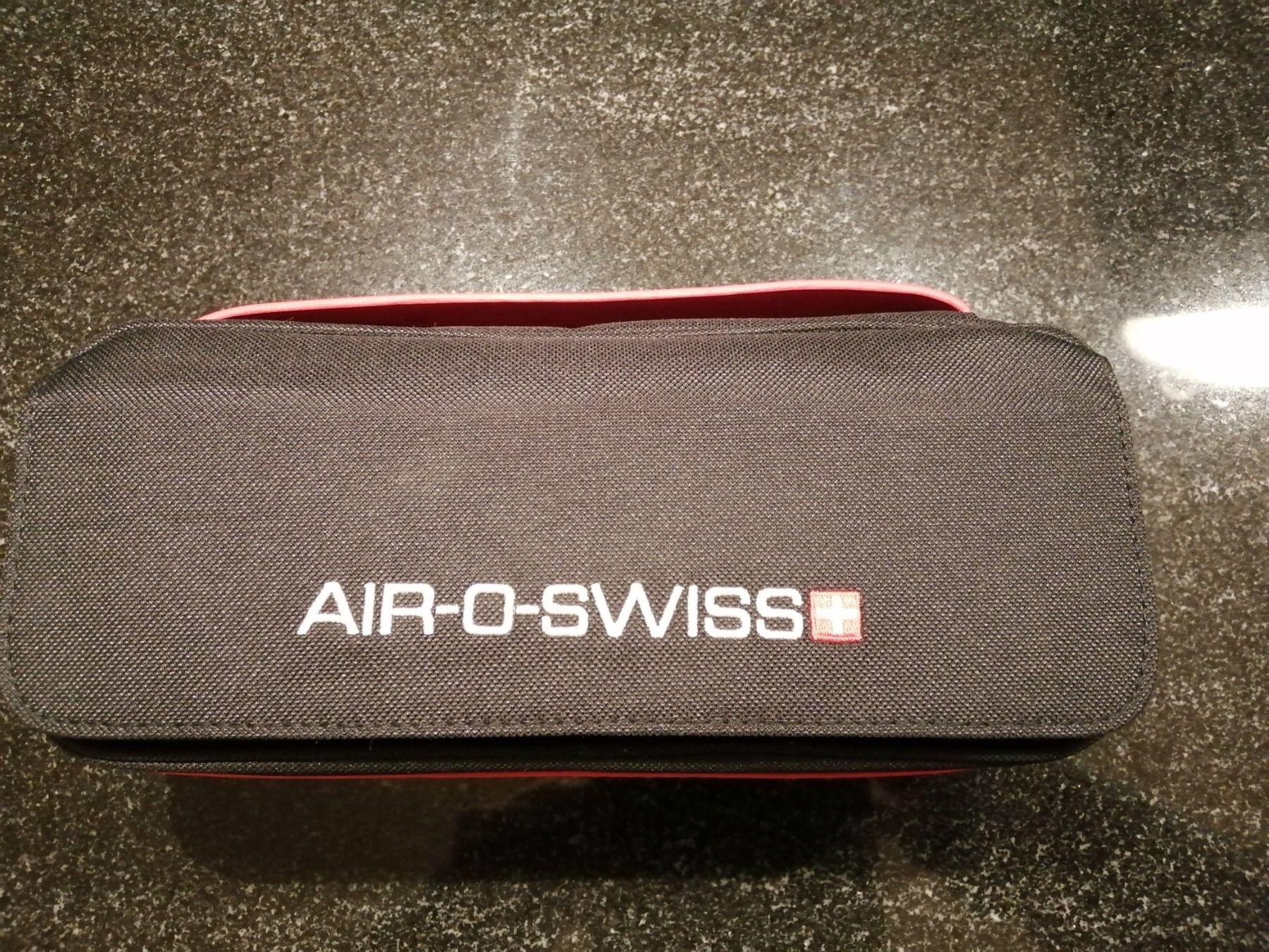 Luftbefeuchter: Luftbefeuchter – Neu und originalverpackt aus Rebstein von Wersee 4