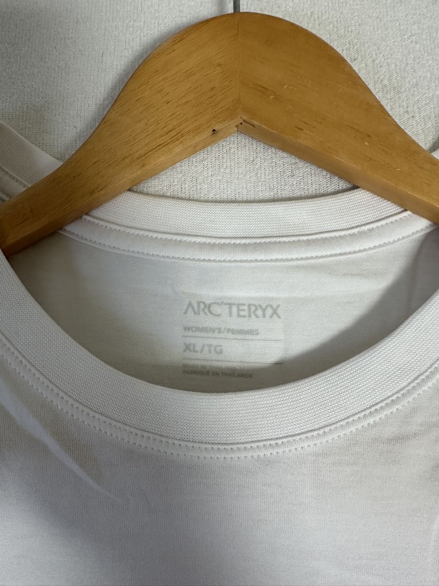 T-shirt: Arctryx tshirt G L/XL – Nuovo e nell'imballaggio originale da Maienfeld venduto da tobeyl2020 3