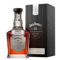 Jack Daniel’s Single Barrel Cities Las Vegas