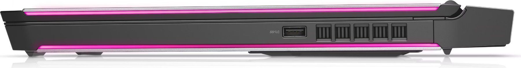 Alienware Notebooks: Alienware 15 R3 Gaming Laptop mit Netzteil – Defekt aus Allschwil von Smith007 2