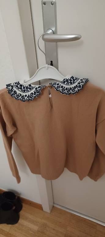 Pullover & Sweatshirts: Pull Monoprix 8 ans – Gebraucht aus GENEVE von NathalieI01 1