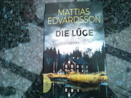 Die Lüge von Mattias Edvardsson