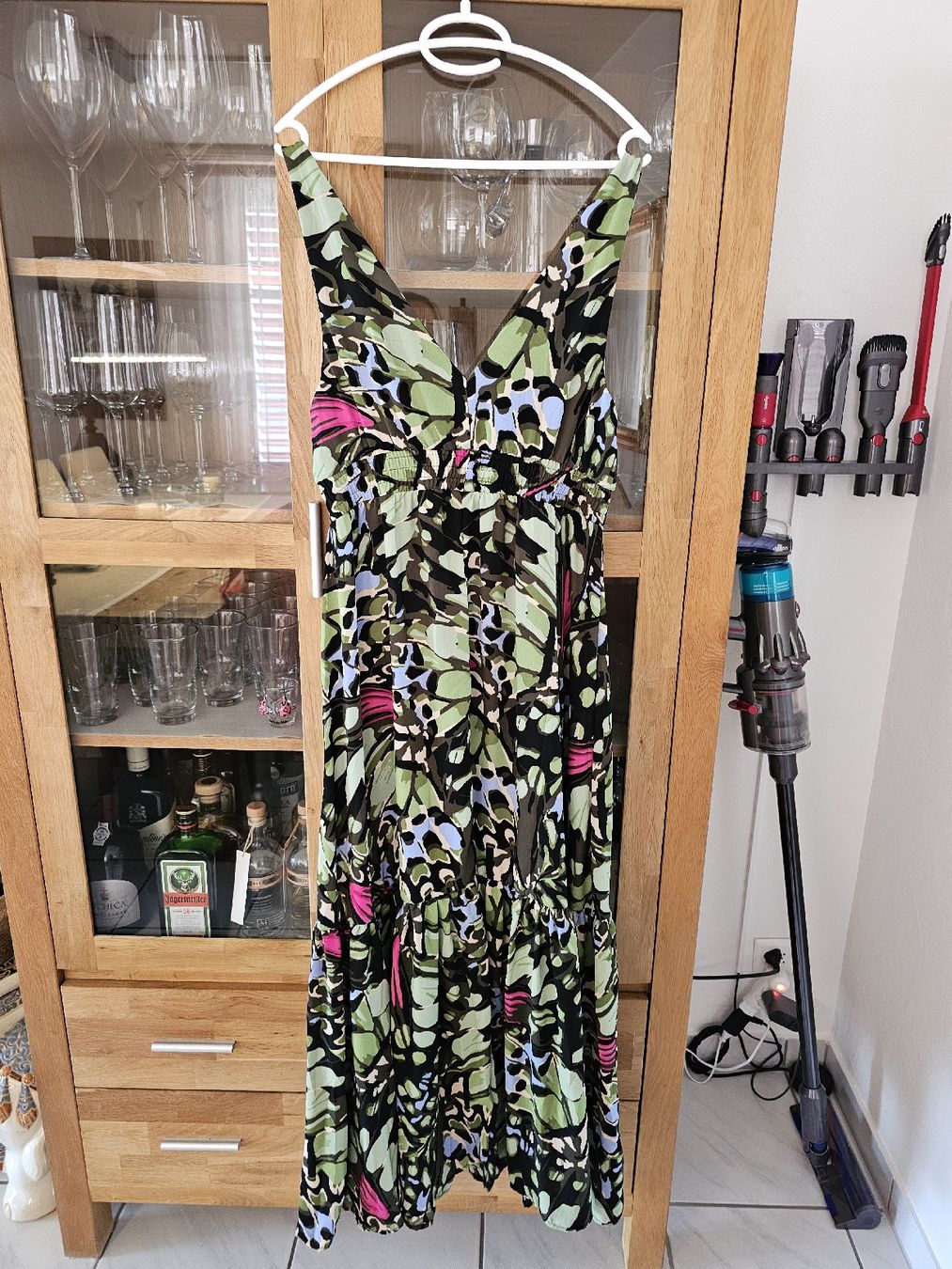 Vestiti: sommer kleid Gr. M – Nuovo (secondo la descrizione) da Wetzikon ZH venduto da cid_veronika 1