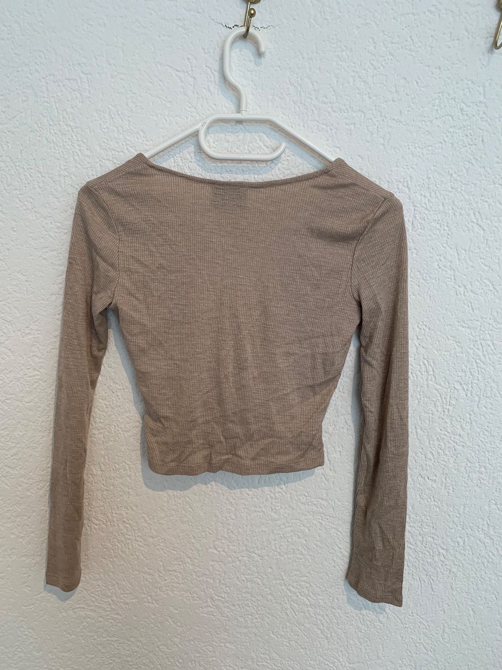 T-shirt: Parallel Lines Shirt Gr. S / M – Usato da Fislisbach venduto da KolibriSecondhand 6