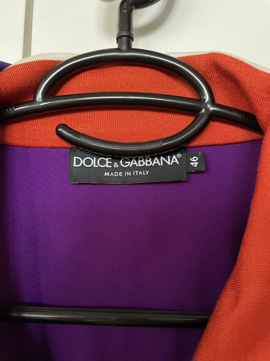Dolce & Gabbana Jacken: Dolce Gabana Jacke – Neu (gemäss Beschreibung) aus Bern von zockey 1