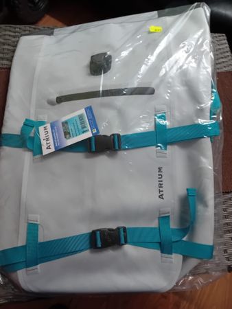 Rucksack Wasserfest 20 Liter, Neu & Originalverpackt