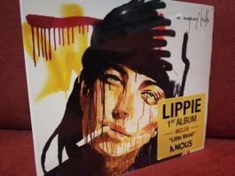 Lippie CD (vergriffen)