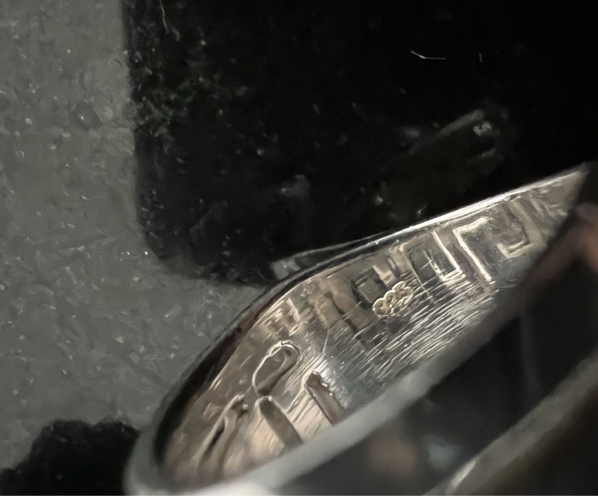 Ringe: Silber 925 Ring – Gebraucht aus Ebikon von happynat 2