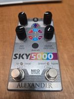 Alexander Pedals Sky 5000