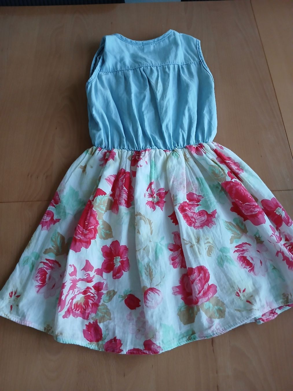 Robes et jupes: Sommerkleid Gr 110 – D'occasion à Münchwilen TG par miwirz 1