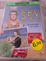 Nie Wieder Sex mit der Ex DVD
