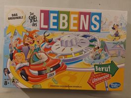 Spiel des Lebens