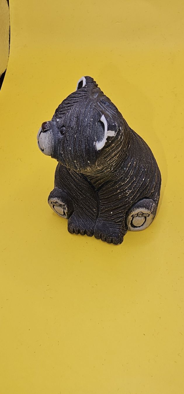 Figurines: Artesania Rinconada Bär Figur – D'occasion à Zürich par Daniela51 1