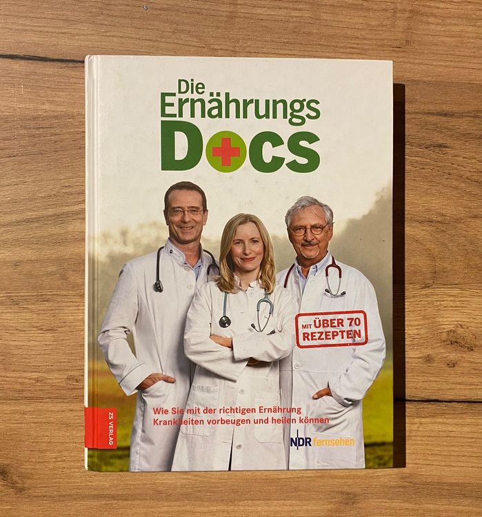 Ernãhrungs Docs Termin Kosten
