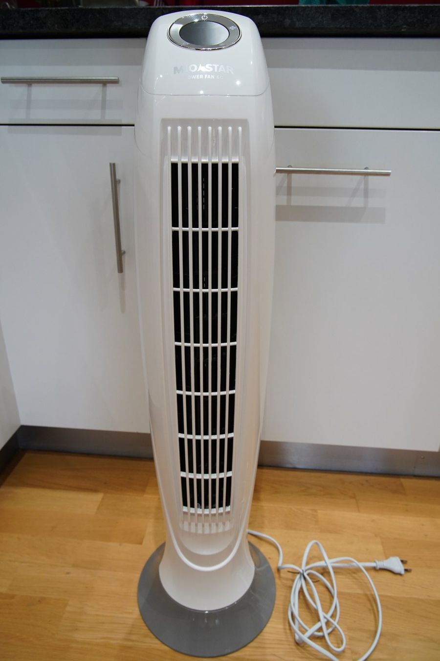 Mio Star Ventilatori: Turmventilator Mio Star – Usato da Wil SG venduto da froschbiss