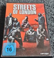 DVD Streets of London (21946)