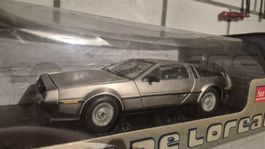 DeLorean