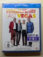 "Last Vegas" mit Robert De Niro [Blu-ray/neu & OVP]