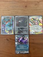 🇺🇸 lot pokemon - pitch black