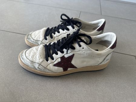 Golden Goose Ballstar Sneakers gr.37