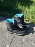 Bottines d’hiver pour fille / femme - taille 36