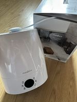 Nedis Luftbefeuchter - Ideal für die trockene Winterluft!