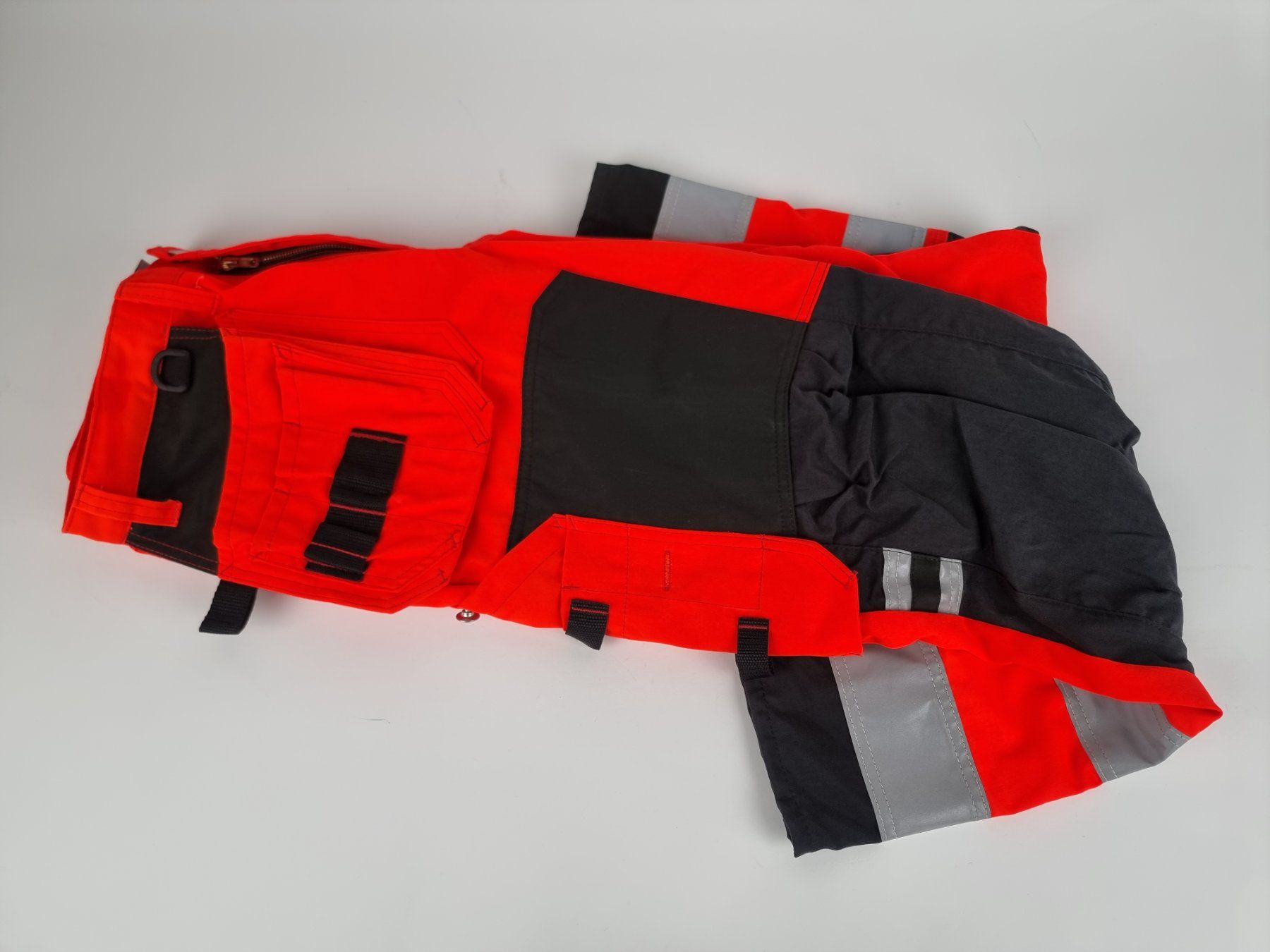 Pantalons: Kansas Arbeitshose Gr. 50 – D'occasion à Urtenen-Schönbühl par Restwert_Schoenbuehl 2