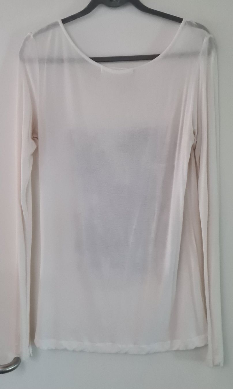 Nile T-shirt: Langarmshirt von Nile - Grösse S – Usato da Bäriswil BE venduto da irwu 2