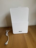 Wood‘s Luftentfeuchter neu