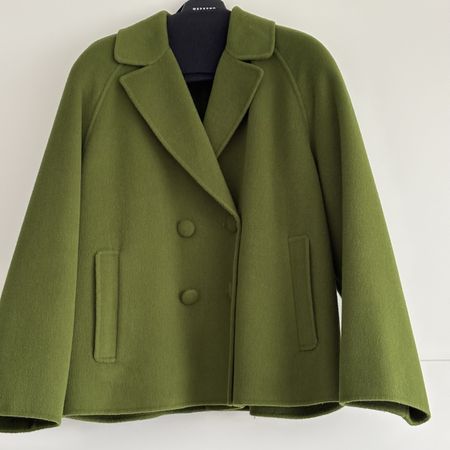 Max Mara Weekend Jacke