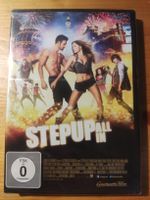 Step-up All-in (DVD) Neu und OVP